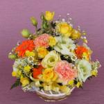 ご注文ありがとうございました！！｜「花の香花園」　（愛知県犬山市の花キューピット加盟店 花屋）のブログ