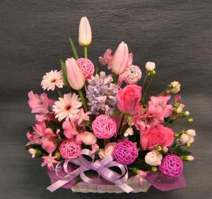 いつもご注文ありがとうございます。｜「花の香花園」　（愛知県犬山市の花キューピット加盟店 花屋）のブログ