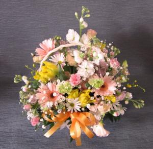 「花タウン」でのご注文ありがとうございます。　（犬山市）｜「花の香花園」　（愛知県犬山市の花キューピット加盟店 花屋）のブログ