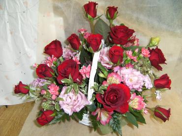 お祝いのお花｜「花の香花園」　（愛知県犬山市の花キューピット加盟店 花屋）のブログ