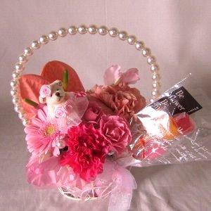 男性のみなさん、バレンタインはお花を贈ってみませんか？ （犬山市）｜「花の香花園」　（愛知県犬山市の花キューピット加盟店 花屋）のブログ