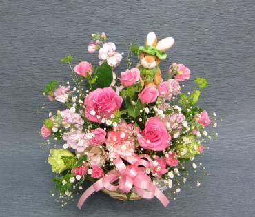 今更なんですが・・｜「花の香花園」　（愛知県犬山市の花キューピット加盟店 花屋）のブログ