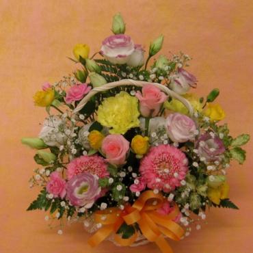 明日は、「敬老の日」 ですね。｜「花の香花園」　（愛知県犬山市の花キューピット加盟店 花屋）のブログ
