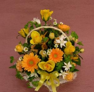 ご注文ありがとうございました。｜「花の香花園」　（愛知県犬山市の花キューピット加盟店 花屋）のブログ