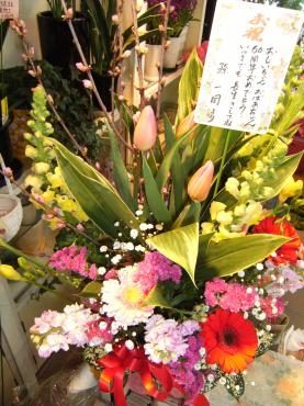 結婚６０周年のお祝いの贈り物・犬山市｜「花の香花園」　（愛知県犬山市の花キューピット加盟店 花屋）のブログ