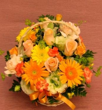 アメリカからのご注文、ありがとうございました。　ｏ(^-^)ｏ｜「花の香花園」　（愛知県犬山市の花キューピット加盟店 花屋）のブログ
