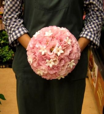 ブライダルブーケ｜「花の香花園」　（愛知県犬山市の花キューピット加盟店 花屋）のブログ