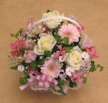 ご注文ありがとうございました。　(*^_^*)｜「花の香花園」　（愛知県犬山市の花キューピット加盟店 花屋）のブログ