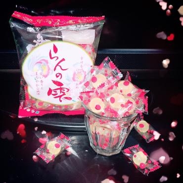 かわいくて、美味しい飴ちゃん♪｜「花の香花園」　（愛知県犬山市の花キューピット加盟店 花屋）のブログ