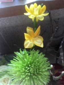 犬山市は1月7日が成人式ですね♪｜「花の香花園」　（愛知県犬山市の花キューピット加盟店 花屋）のブログ