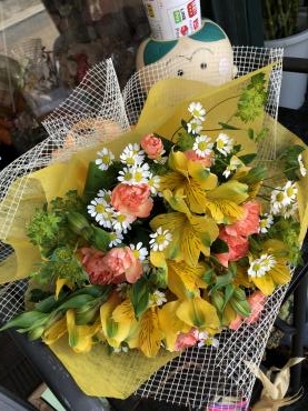ちょっと早いけど、お母さんありがとう　母の日ギフト始まってます(✿&gt;‿&lt;)ノ｜「花の香花園」　（愛知県犬山市の花キューピット加盟店 花屋）のブログ