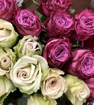 5月６日水曜日、本日、母の日前なので臨時営業しております(≧∇≦)｜「花の香花園」　（愛知県犬山市の花キューピット加盟店 花屋）のブログ