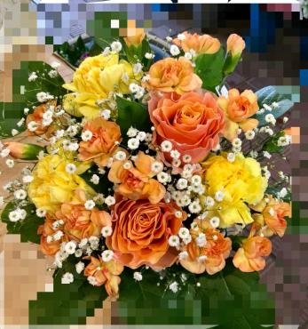 お客様の皆様へ　母の日ギフトについてのお願いです （2021年度）｜「花の香花園」　（愛知県犬山市の花キューピット加盟店 花屋）のブログ