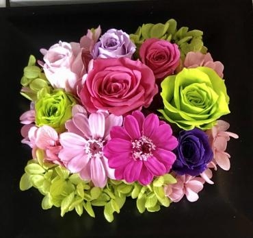 4月贈りの母の日ギフト始まってます(≧∇≦)｜「花の香花園」　（愛知県犬山市の花キューピット加盟店 花屋）のブログ