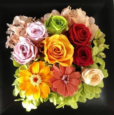 お母さんありがとう・・・そう思った時が、母の日♪母の日ギフト始めませんか(≧∇≦)｜「花の香花園」　（愛知県犬山市の花キューピット加盟店 花屋）のブログ