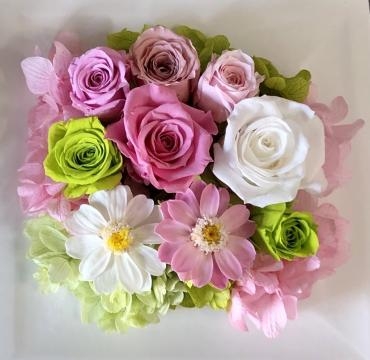 5月は母の日月間ですね（≧∇≦）｜「花の香花園」　（愛知県犬山市の花キューピット加盟店 花屋）のブログ