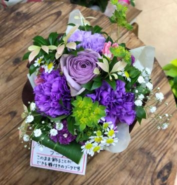 5月は「母の月」ですね♪｜「花の香花園」　（愛知県犬山市の花キューピット加盟店 花屋）のブログ