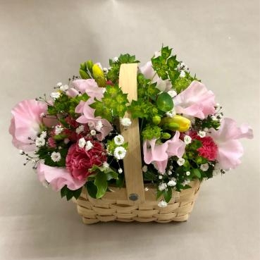 バレンタインギフト♪バレンタインフラワー♪｜「花の香花園」　（愛知県犬山市の花キューピット加盟店 花屋）のブログ