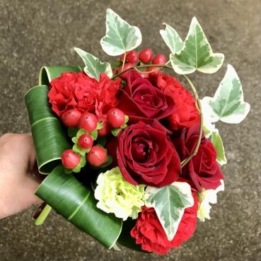 2022年１１月２３日（水）は祝日の為臨時営業いたします。｜「花の香花園」　（愛知県犬山市の花キューピット加盟店 花屋）のブログ