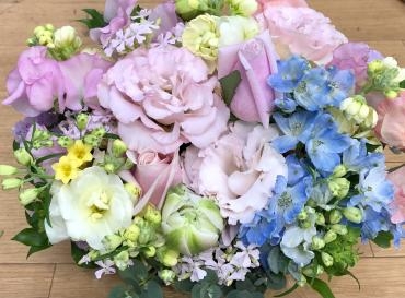2023年3月２９日㈬臨時営業いたします。｜「花の香花園」　（愛知県犬山市の花キューピット加盟店 花屋）のブログ
